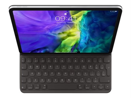 TILLBEHÖR IPAD